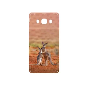 MAHOOT Kangaroo Cover Sticker for Samsung Galaxy J5 2016