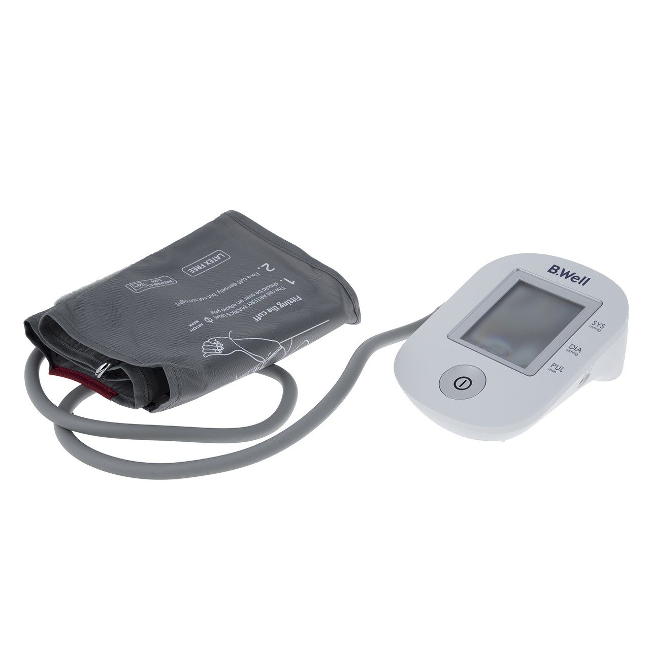 فشارسنج دیجیتال بی ول مدل PRO-33 -  - 1