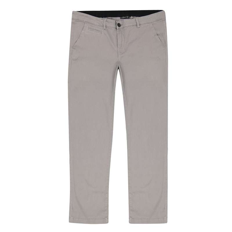 شلوار مردانه لیورجی مدل کتان کد 6777172