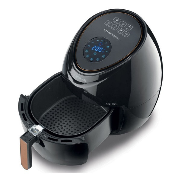 سرخ کن بدون روغن کنوود مدل hfp50