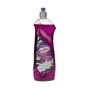 مایع ظرفشویی گل سنگ مدل Grape مقدار 1000 میلی لیتر