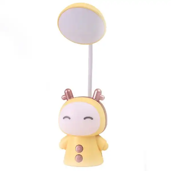 چراغ مطالعه مدل YIYANG04