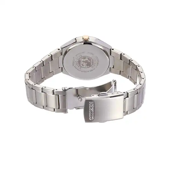 ساعت مچی عقربه ای زنانه سیتی زن مدل FE6026-50H