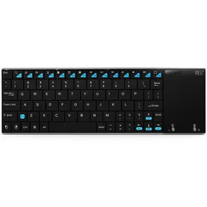 کیبورد ری مدل K12 Plus