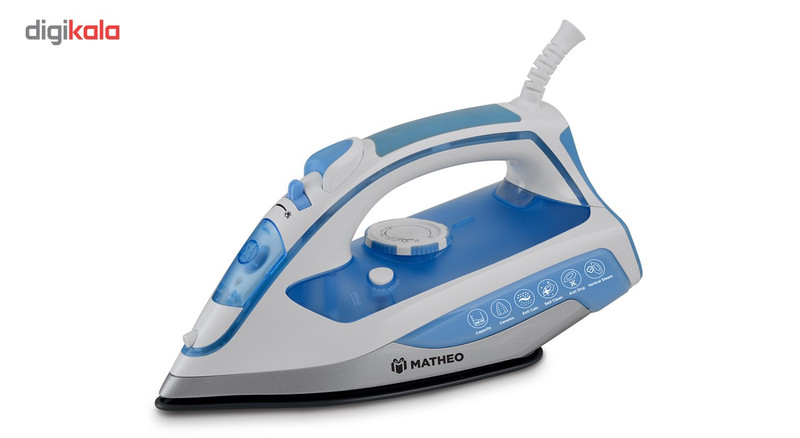 اتو بخار متئو مدل MSI 22