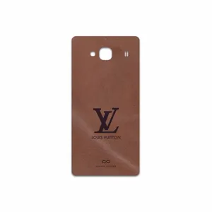 MAHOOT MNL-LS_VTTN Cover Sticker for Xiaomi Redmi 2