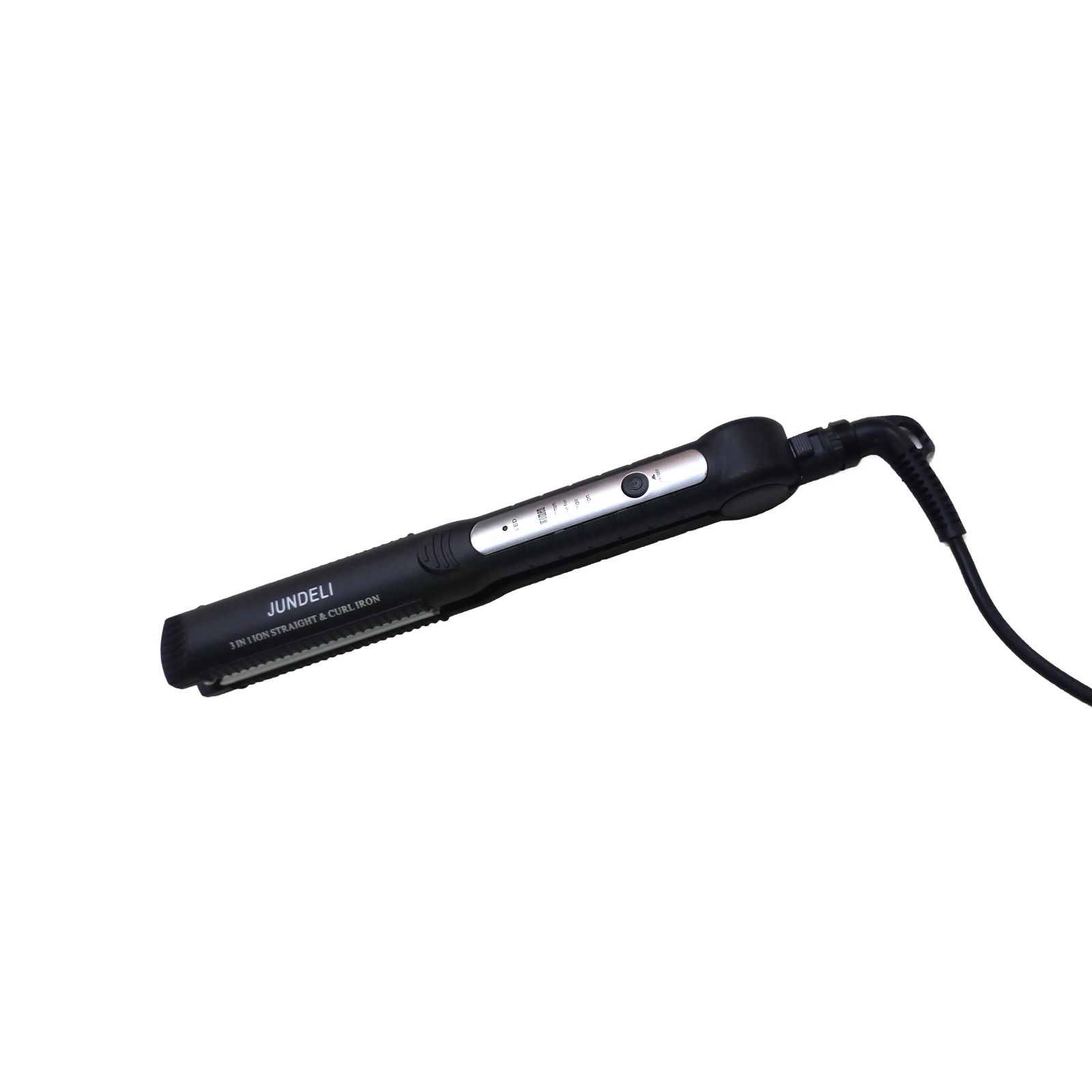 اتو و حالت دهنده ی مو جاندلی مدل JDL - 2319 -  - 1