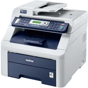 پرینتر برادر MFC-9120CN