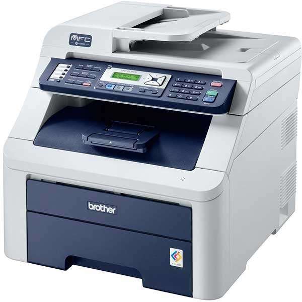 پرینتر برادر MFC-9120CN