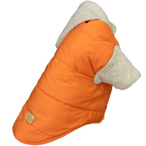 لباس سگ مسترکاپالو مدل HODI36 سایز XXL