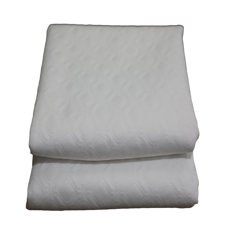 محافظ تشک ورناهوم مدل A+ ضد آب دو نفره سایز 200×180سانتی متر