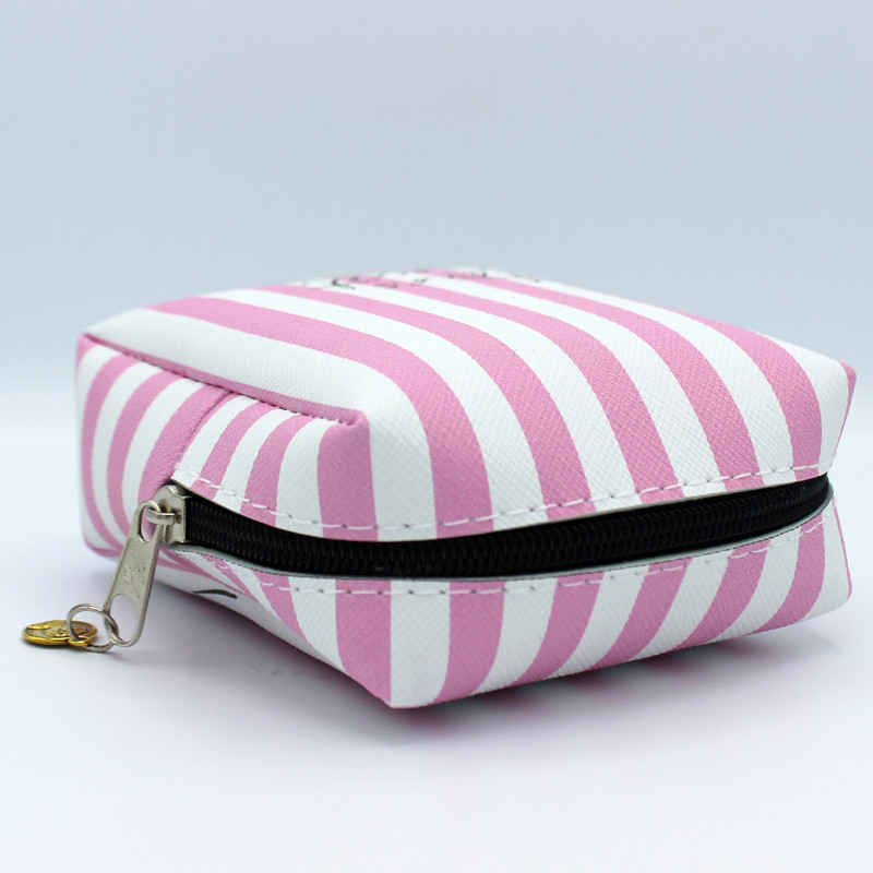 کیف لوازم آرایش زنانه کد A221