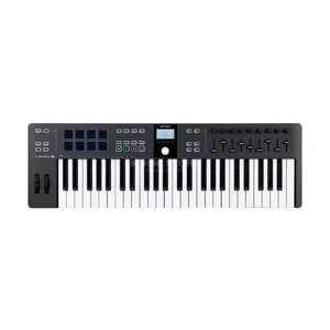 کیبرد میدی کنترلر آرتوریا مدل KeyLab Essential 49 MK3