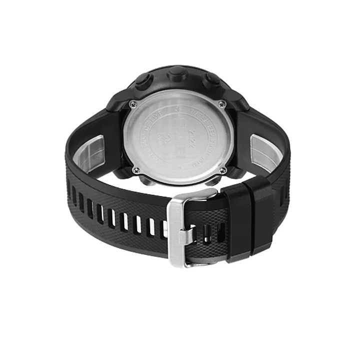 ساعت مچی دیجیتال مردانه اسکمی مدل 2122 BK -  - 6