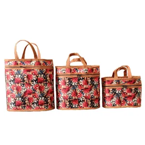 ساک پیک نیک مدل آراد مجموعه 3 عددی