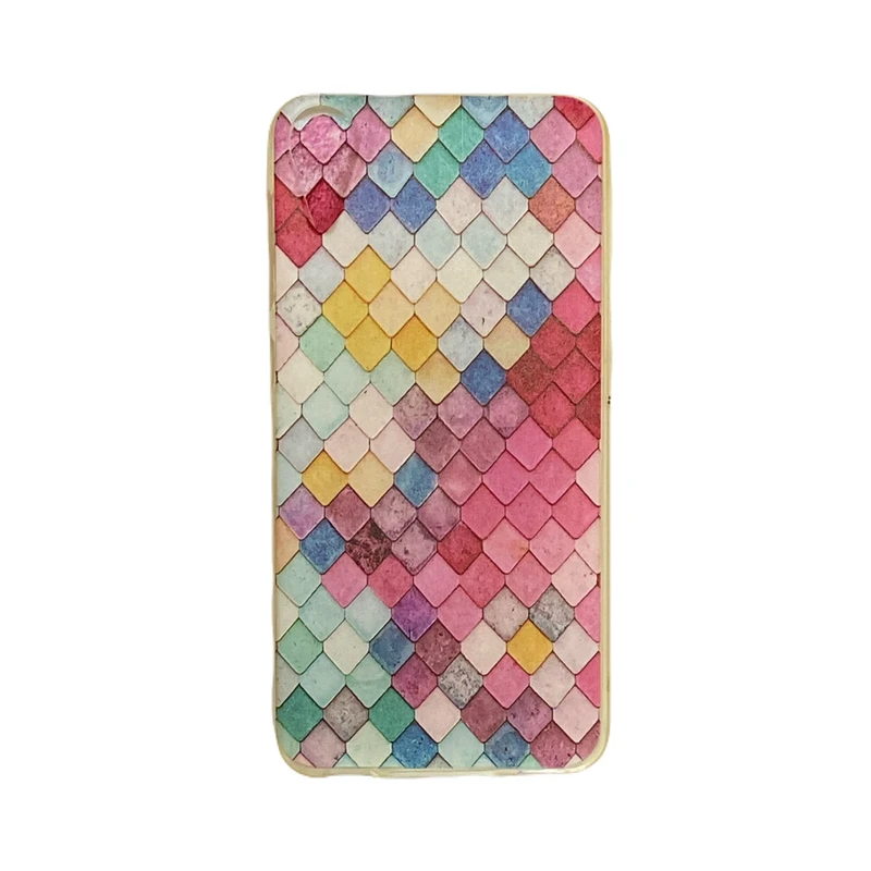 کاور مدل TT کد 17 مناسب برای گوشی موبایل اچ تی سی Desire 825