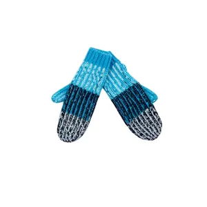 دستکش بافتنی بچگانه مدل 210357