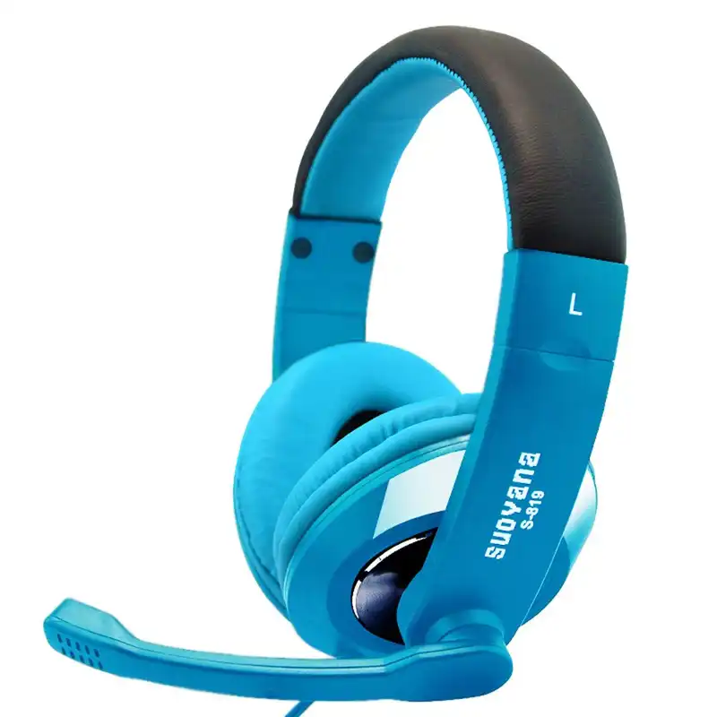 هدست مخصوص بازی سویانا مدل S-819