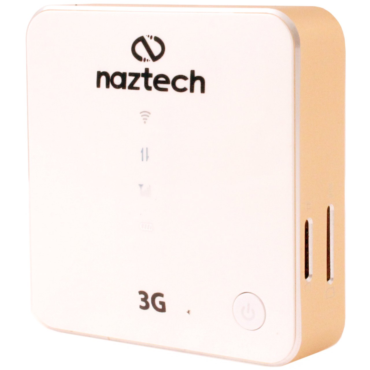 مودم 3G قابل حمل نزتک مدل NZT-7730