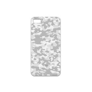 MAHOOT  Army-Snow Cover Sticker for BlackBerry Z10