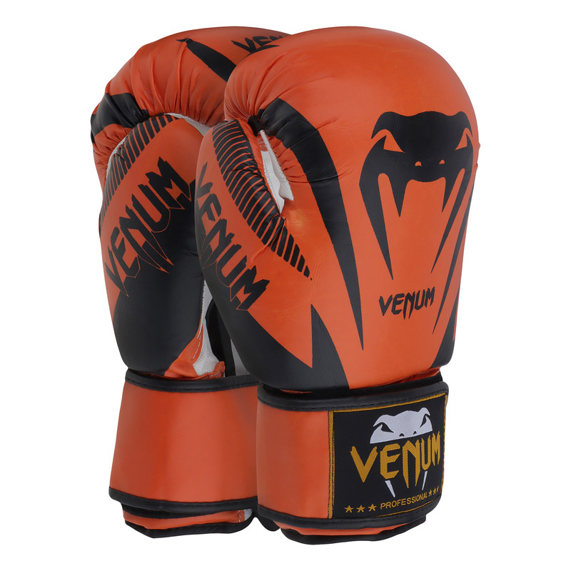 دستکش بوکس ونوم مدل VO02