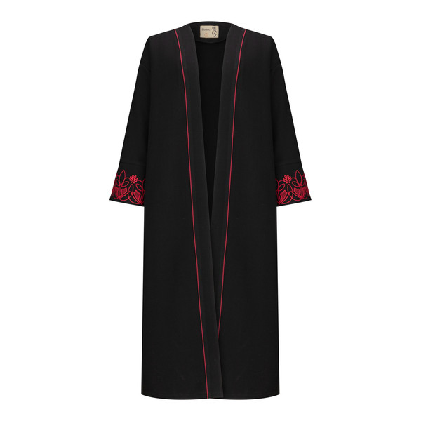 مانتو زنانه السانا مدل  دامور کد 2468