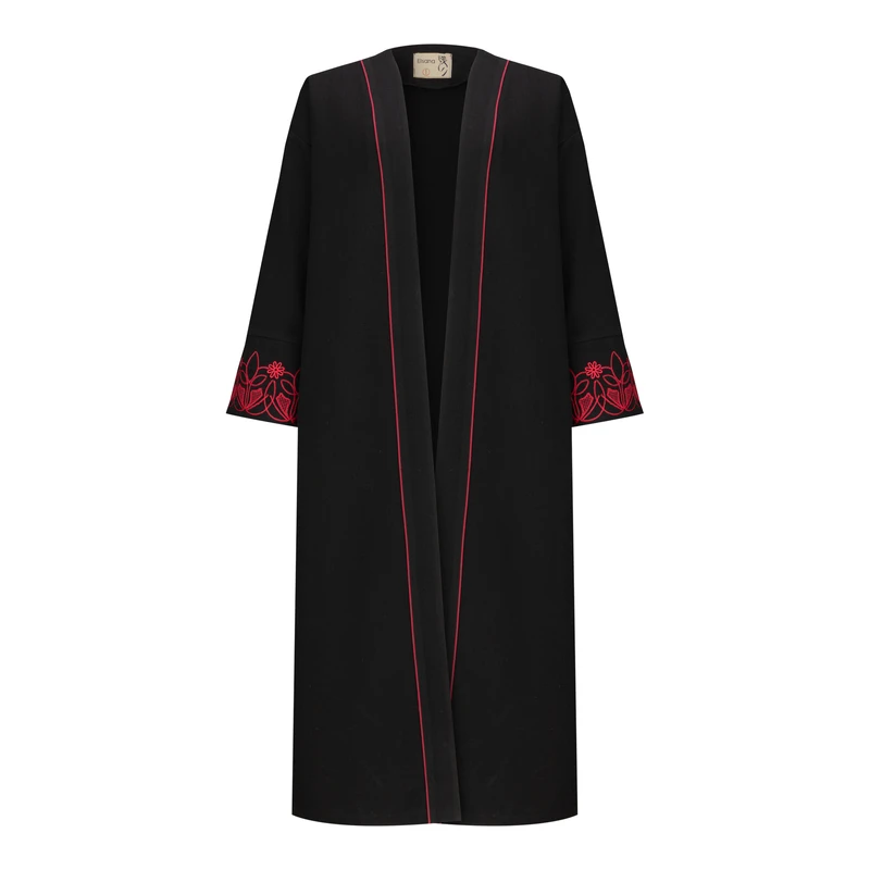 مانتو زنانه السانا مدل  دامور کد 2468