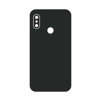 برچسب پوششی مدل 1004 مناسب برای گوشی موبایل شیائومی Xiaomi Mi A2 Lite-Redmi 6 Pro