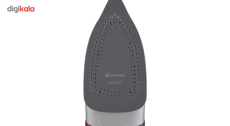 اتو بخار متئو مدل MSI 22