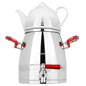 ست کتری و قوری فونیکس PTU-17430 ساخت ترکیه