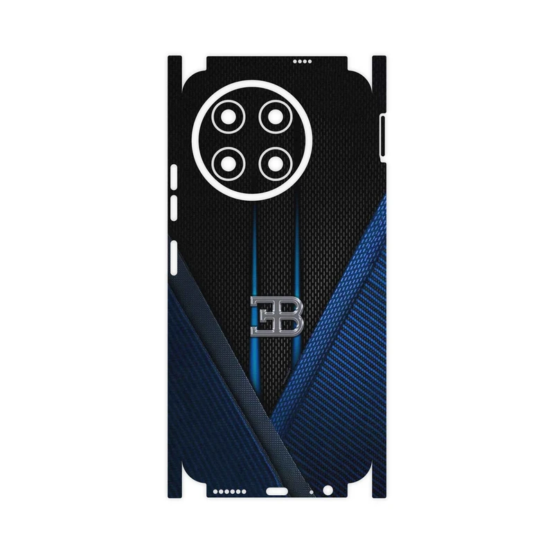 برچسب پوششی ماهوت مدل BUGATTI-FullSkin مناسب برای گوشی موبایل تکنو Spark 30 Pro