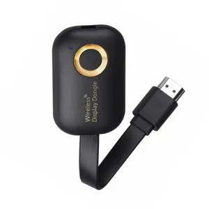 دانگل  HDMI آر کی کست مدل K858