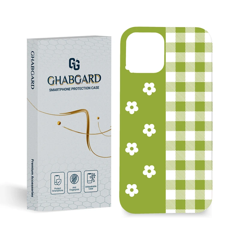 کاور قاب گارد مدل دخترانه مناسب برای گوشی موبایل اپل iphone12 \ 12pro