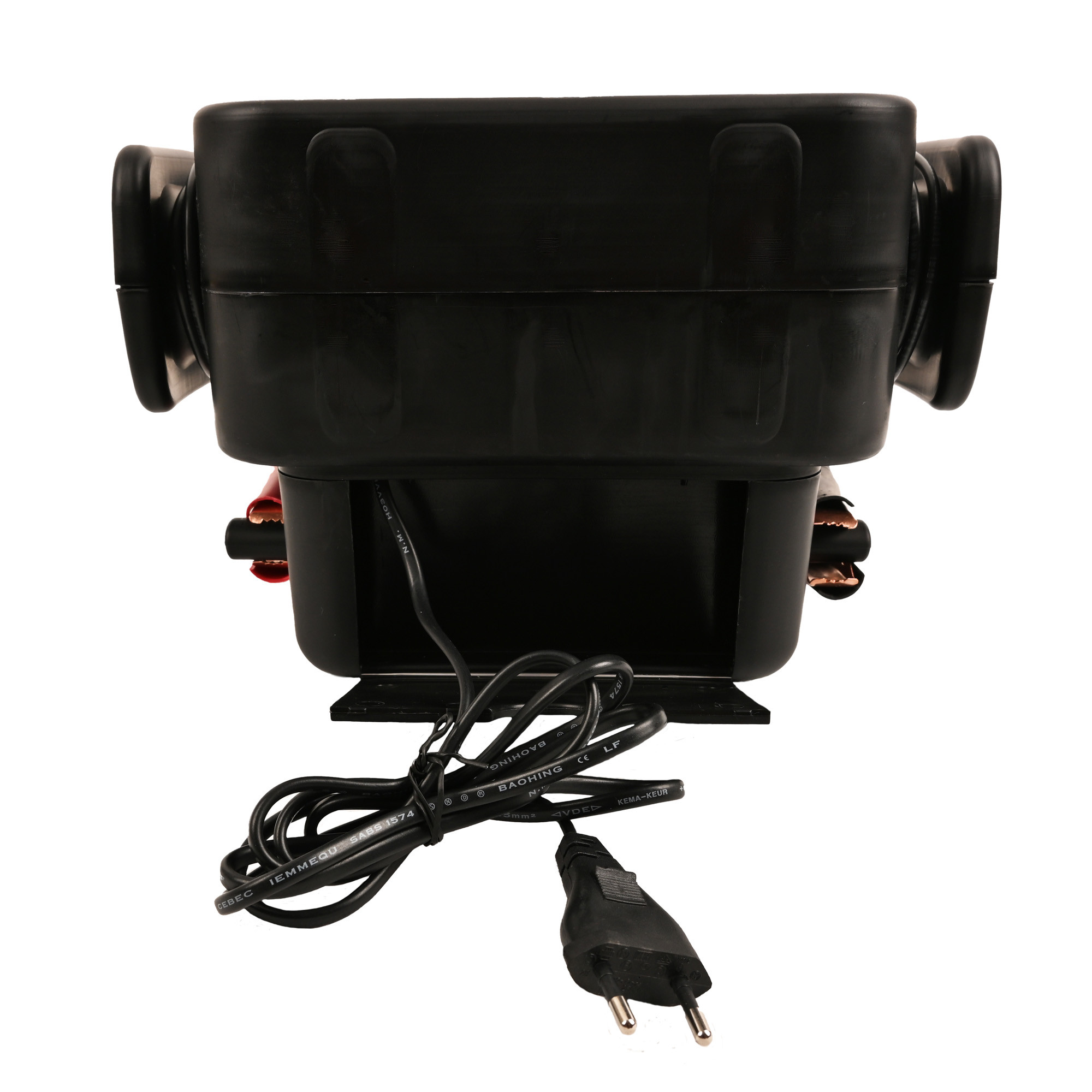 اینورتر شارژر مدل ASL6000 ظرفیت 1000 وات