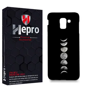 HEPRO MC Cover for Samsung Galaxy J6
