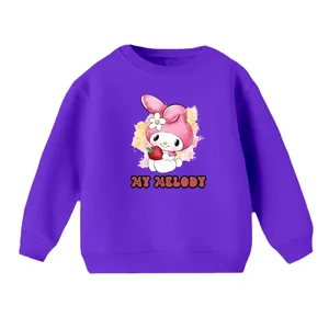 سویشرت بچگانه مدل ملودی کد 6 