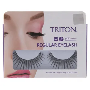 مژه مصنوعی تریتون سری Regular Eyelash مدل Eye-RB11