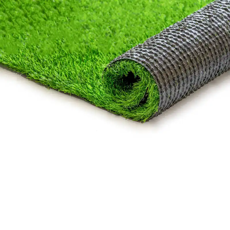 چمن مصنوعی مدل europe-L25 بهاری سایز 2×2 متر