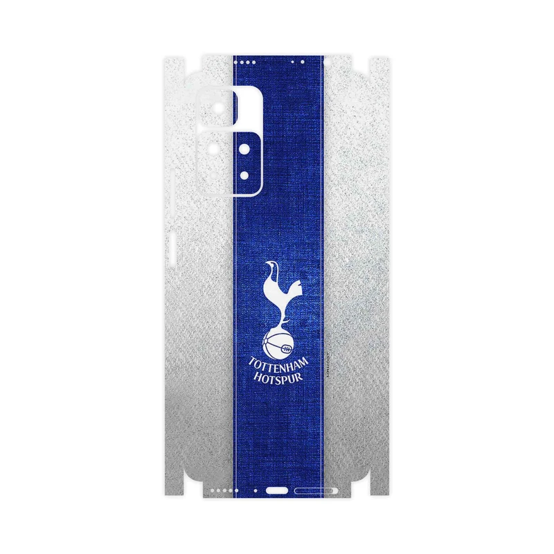 برچسب پوششی ماهوت مدل Tottenham_Hotspur_FC-FullSkin مناسب برای گوشی موبایل شیائومی Redmi Note 11 Pro Plus 5G
