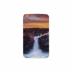 MAHOOT Waterfall Cover Sticker for Samsung Galaxy Tab 3 8.0 2013 T310