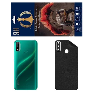 INFINITI PRO CH Back Skin For Huawei Y8S