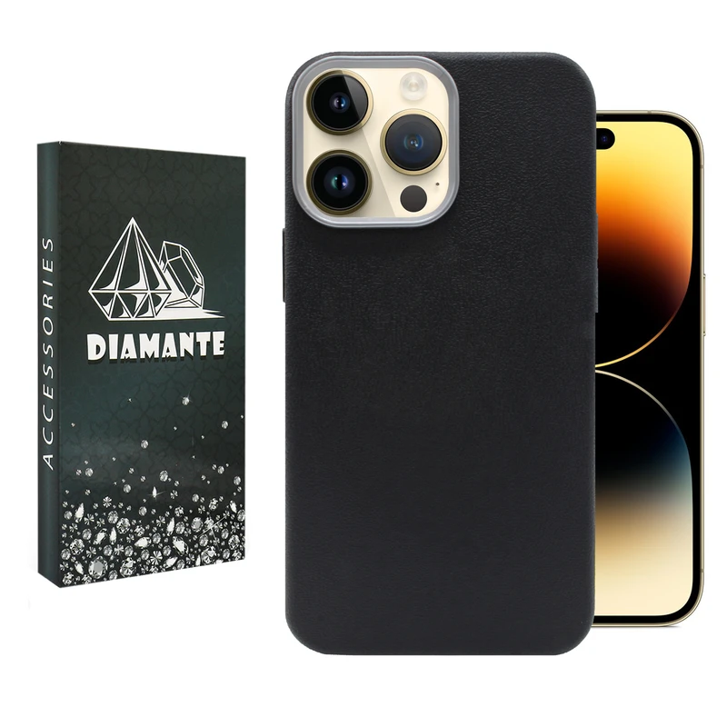 کاور دیامانته مدل Cheeky Bk مناسب برای گوشی موبایل اپل iPhone 13 Pro Max