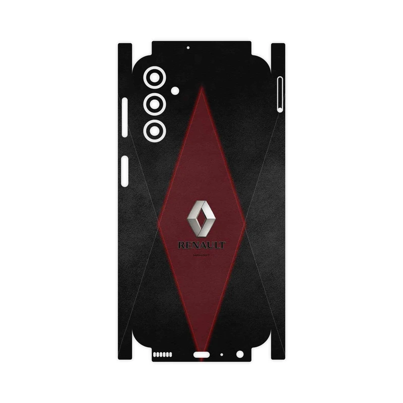 برچسب پوششی ماهوت مدل Renault-FullSkin مناسب برای گوشی موبایل سامسونگ Galaxy A24
