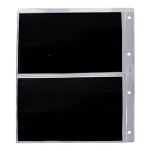 برگ آلبوم اسکناس کد 2Pockets بسته 10 عددی