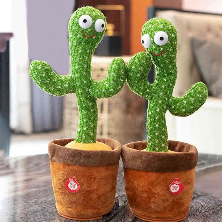 اسباب بازی مدل کاکتوس