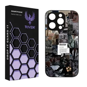 RIVEN RI3-16 Case For Apple iphone 13 Pro Max