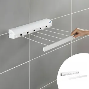 بند رخت دیواری برابانتیا کد 385728