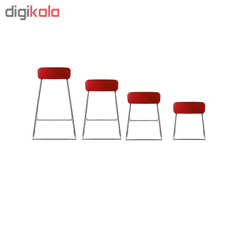 صندلی اپن هلگر مدل BS-101-02