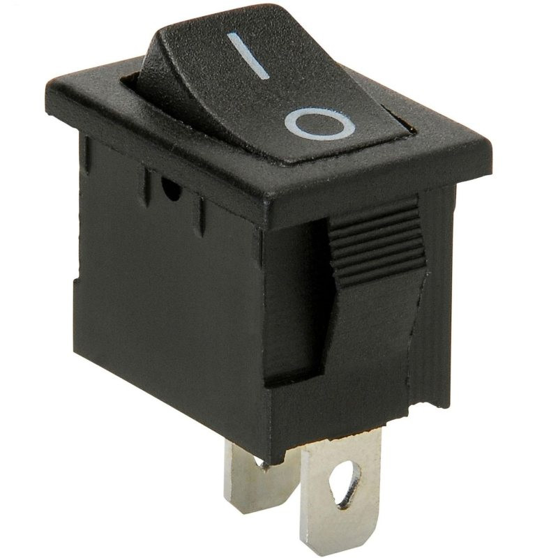 کلید راکر کد 149 مدل 0/1 بسته 2 عددی