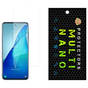 Multi Nano X-S1N Screen Protector For TCL 20S